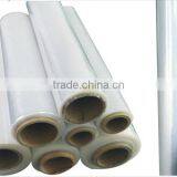 Clear PE Cling Wrap Film for Food Manufacturer thumbnail-1