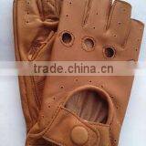 Mens Leather Dress Gloves by Taidoc
