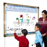 NHII education and business use interactive whiteboard