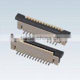 1.0mm Pitch H=2.5 SMD Vertical FFC FPC Connector