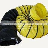 High Temp Heat Resistant Industrial Heater Air Duct thumbnail-1
