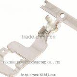 Car Aluminum Cooper Auto Wire Harness Eyelet Ring Terminals in High Quality