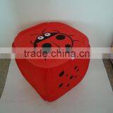 Caterpillar Pop Up Hamper,spiral Pop up Hamper