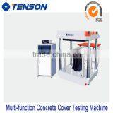 YJS-600 Display Type Function Cover Testing Machine thumbnail-1