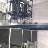 Commercial Tube Ice Maker Match With Ice Bin (3tons per Day)