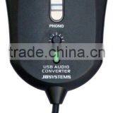 USB Audio Converter
