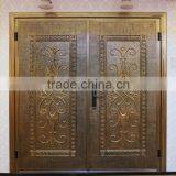 Villa Entry Door thumbnail-1