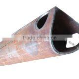 High Speed Metal Pipe Profile CNC Plasma Bevel Cutting Machine thumbnail-2