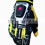 Motorcycle Gloves,Nightlighting Gloves LE07 thumbnail-1