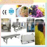 Best Price CE Certificate Nutritional Rice Processing Line