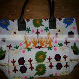 Suzani New Bag New Spring Collection Shopping Bag thumbnail-1
