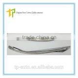 China High Quality Headlight Eyebrow/ Car Head Lamp Eyebrow for Chevrolet Cruze thumbnail-3