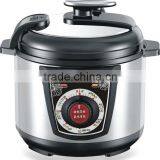 Rice Cooker With Stainless Steel Inner Pot thumbnail-1