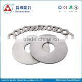 Hard Alloy Disc Cutter thumbnail-3