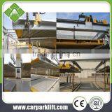 Simple Cheap Smart Parking System,automatic Car Parking System thumbnail-5