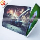 High quality hot sell digital printing sublimated picture frame