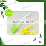 Plastic Clothes Clips