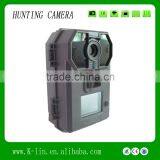 Wireless SMS MMS Black No Glow Stealth Caccia Trail Camera