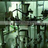 Advanced Sauce Packaging Machine thumbnail-2