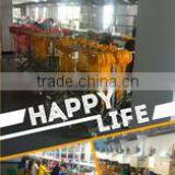 Ningbo GMF Telecom Technology Co., Ltd. company overview - view 2 thumbnail