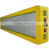 EverGrow 400W Standard Led Plant Grow Lamp EG-200*3W-LG3-SXB