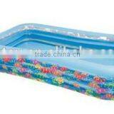 Portable Outdoor Inflatable Swimming Water Pool for Children thumbnail-3