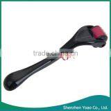 Hot Selling 1mm 540 Pins Titanium Micro Needle Roller for Facial Caring thumbnail-3