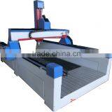 New Cnc Mould for Wood Foam Furniture Making Process Foam Cnc Carving Machine thumbnail-2