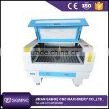 China Machine Laser Cutting Machine for Woman Cloth thumbnail-5
