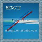 Colorful Individually Wrapped Plastic Flexible Drinking Straw thumbnail-1