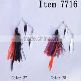 Spinner Baits 7716 thumbnail-1