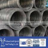 Cold Rolled ASTM 6150 Stainless Steel Spring Wire