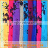 Assured Quality Nice Design 100% Rayon Challie Printing