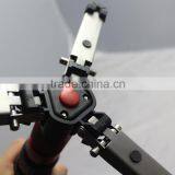 Aluminium Mini Tripod Stand For Camera Phone Video Projector Adjustable Floor Stand Foot thumbnail-2