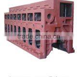 Man series marine engine block price