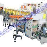 Automatic Erector Combination