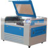 Small MOQ Low Cost Flat 2m Working Platform Laser Engraving Machine thumbnail-3