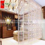 Durable Wpc Engraved/embossed Panel /nailed /painting thumbnail-1