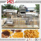 HG SELL automatic Snack food manufacturing unit