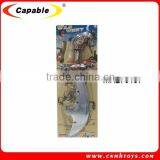 Wholesale Plastic Cheap Toy Knife for Kids, Cool Toy Knife thumbnail-2