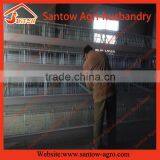 Poultry Battery Cage For Africa Poultry Farms thumbnail-5