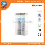 RHT Original EAS Safer Box Manufacturer 8.2mHZ Security Plastic Safer Box on Sale