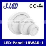 Hot 18w Hans Panel Led Grow Light