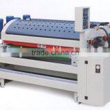 Two Head Precise Wood Roller Coater
