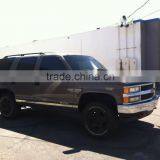 Window Tint Anti-scratch Window Film Car Glass Window Film 3MIL thumbnail-3