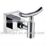 Amico Brass Cloth Robe Hook