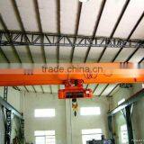 Motor Driven 7.5 Tons Overhead Crane thumbnail-2