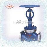 Cast Iron Globe Valve thumbnail-1