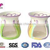 Ceramic Fragrance Oil Burner