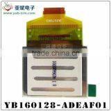 1.77 -inch 160*128 OLED LCD Display Module thumbnail-4